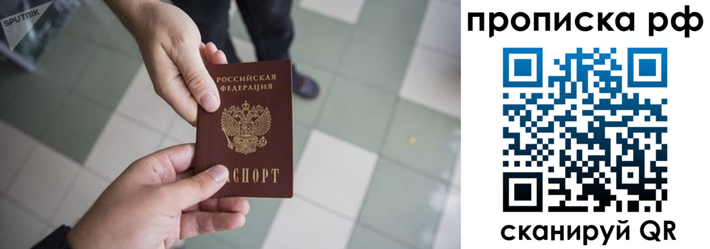 прописка гарантия в Новоульяновске